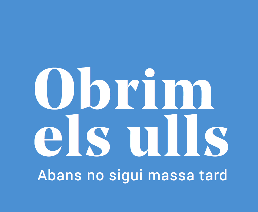 El COOOC et convida a dinar a Tarragona el 17 de setembre